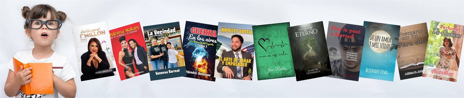 Libros publicados por autores de ImagiLab